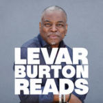 Illustration for article titled New podcast LeVar Burton Reads delivers exactly what it promises